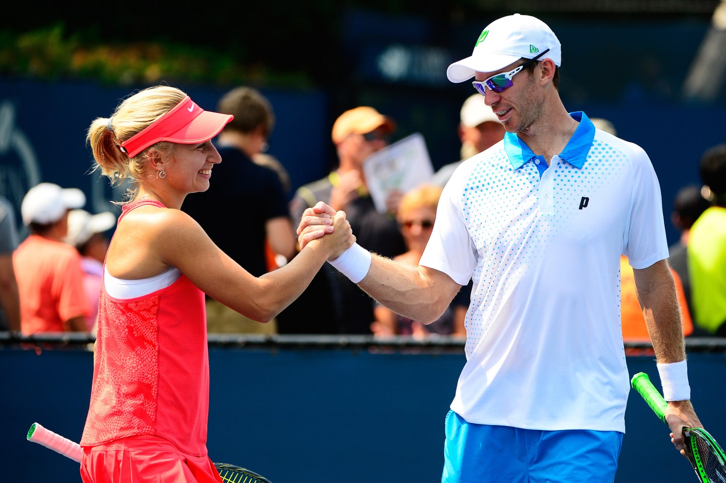2015 U.S. Open - Day 4