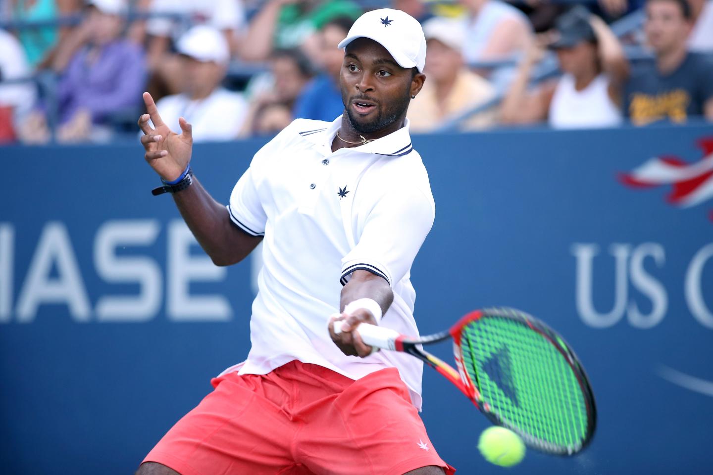 2015 U.S. Open - Day 6