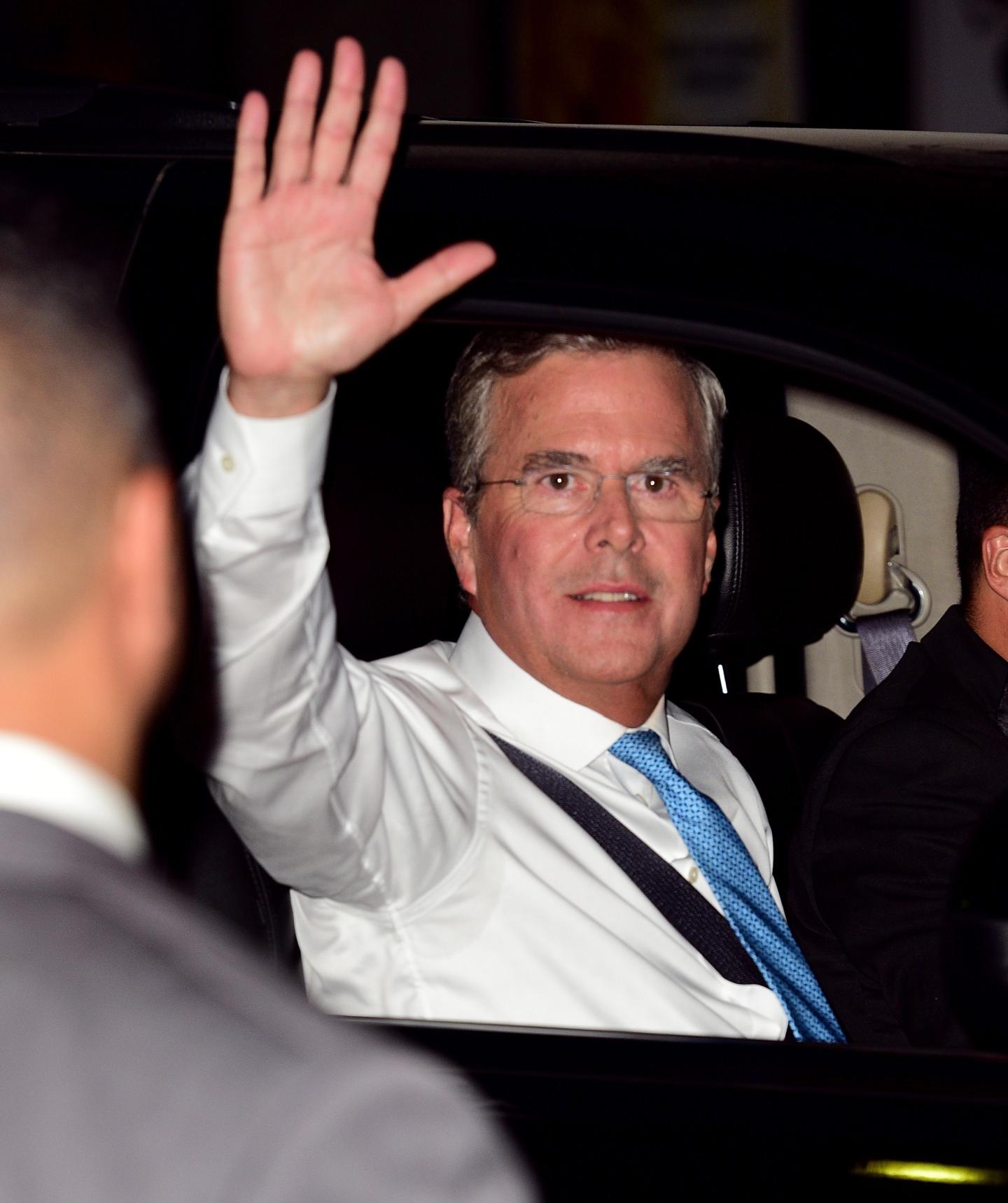 Jeb Bush