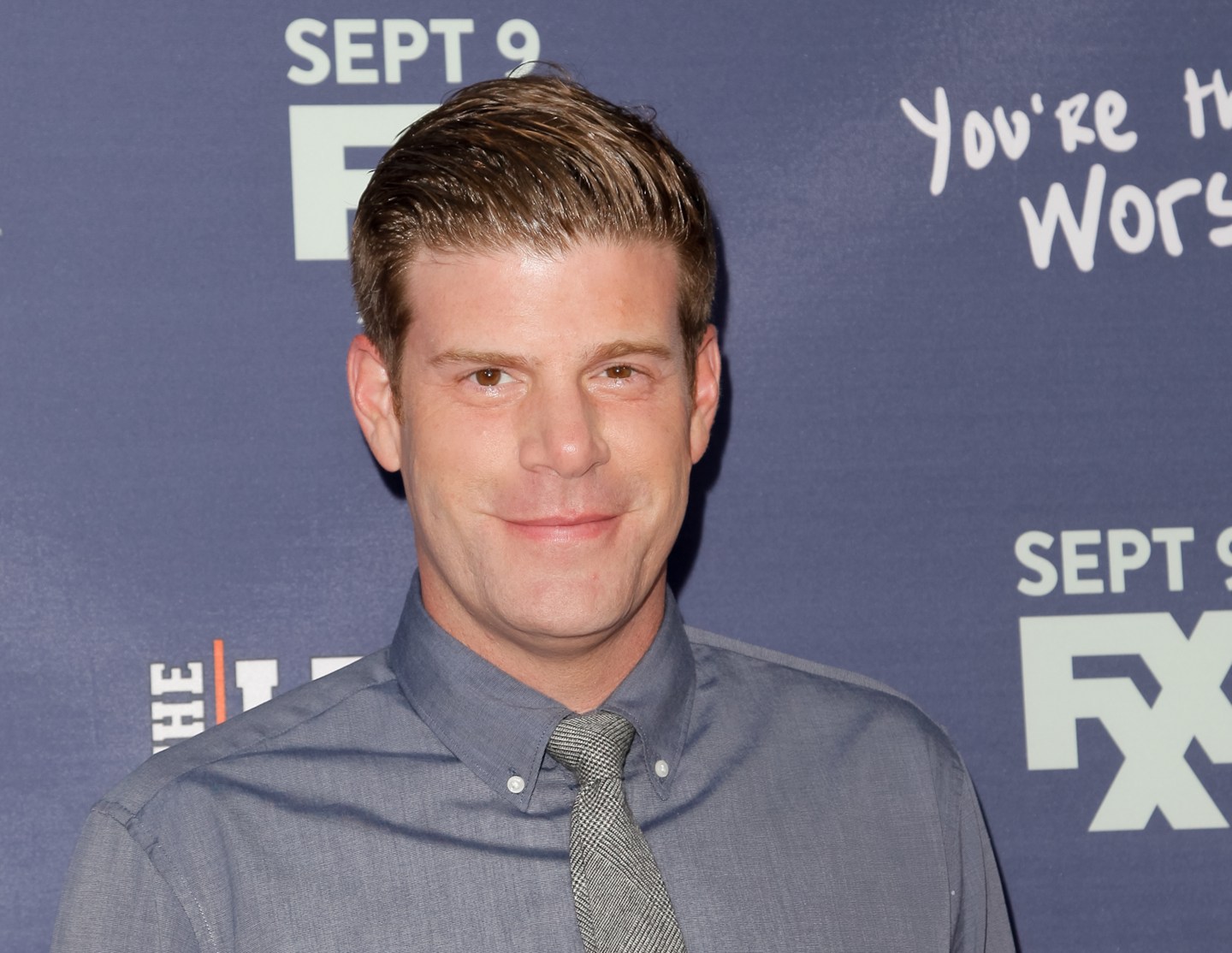 Stephen Rannazzisi