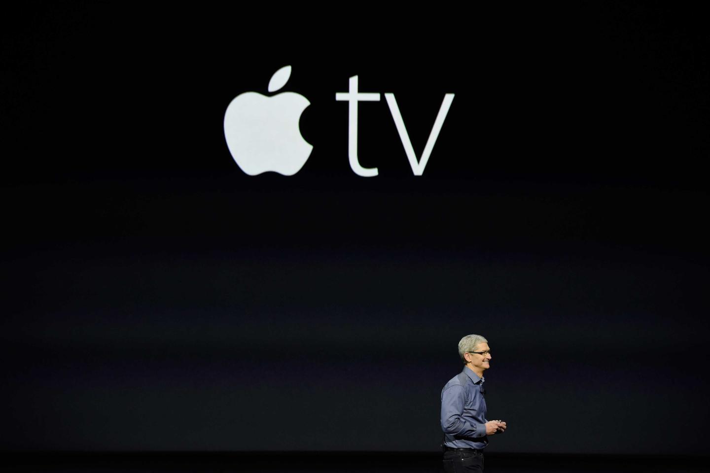 Apple Inc. To Unveil iPhone 6S And Apple TV