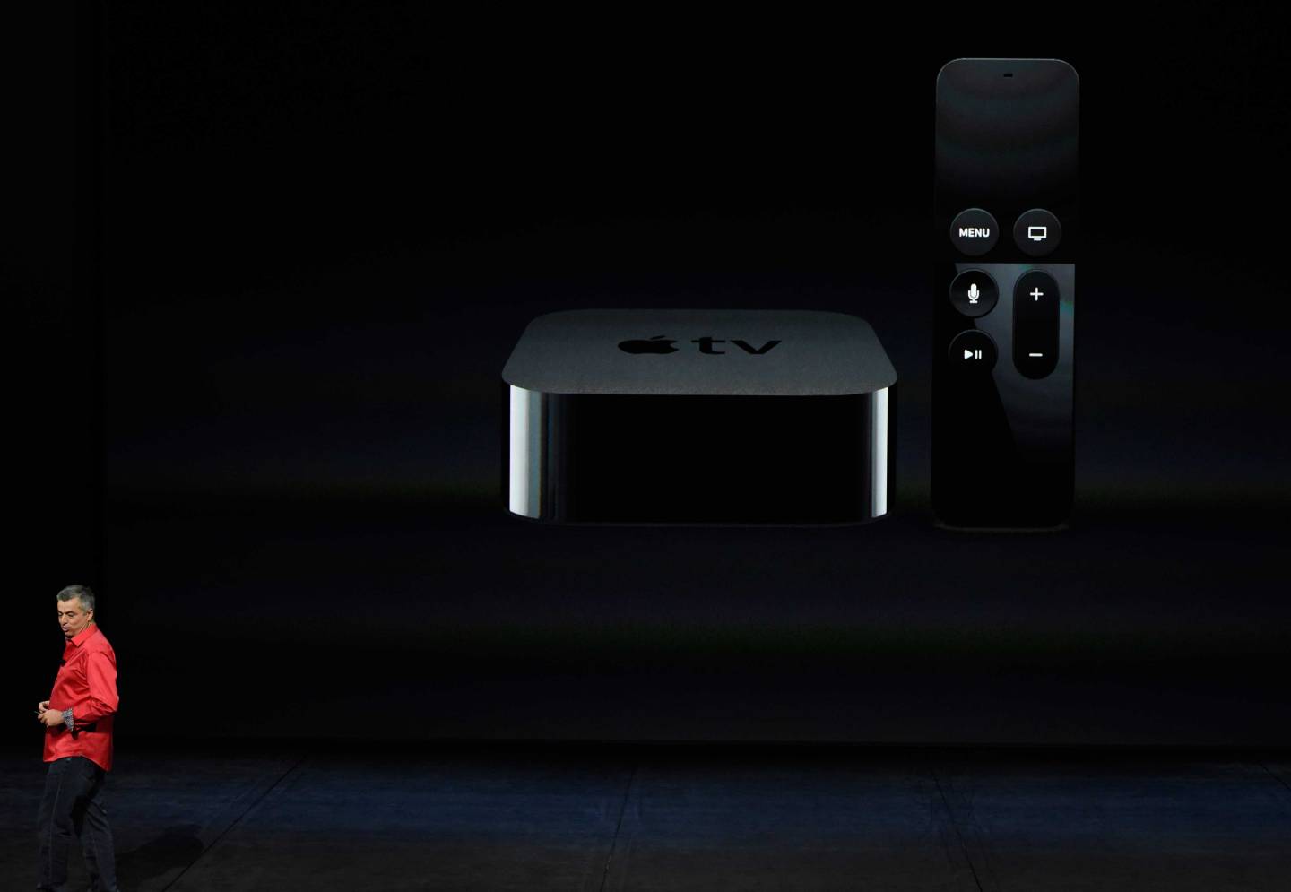 Apple Inc. To Unveil iPhone 6S And Apple TV