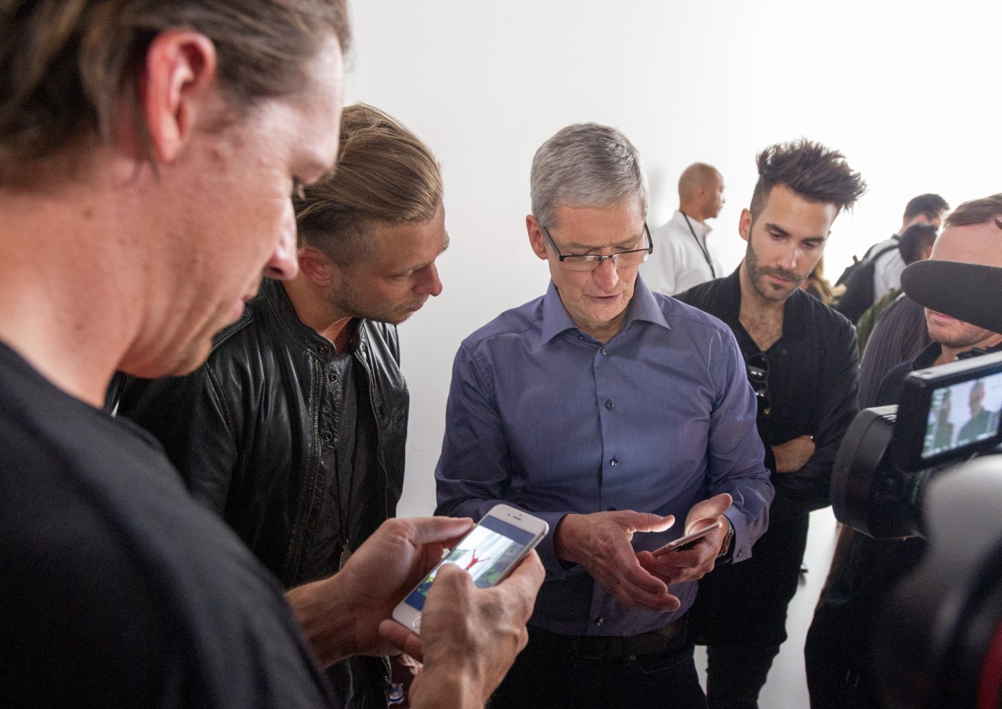 US-IT-APPLE-NEWS-FEED