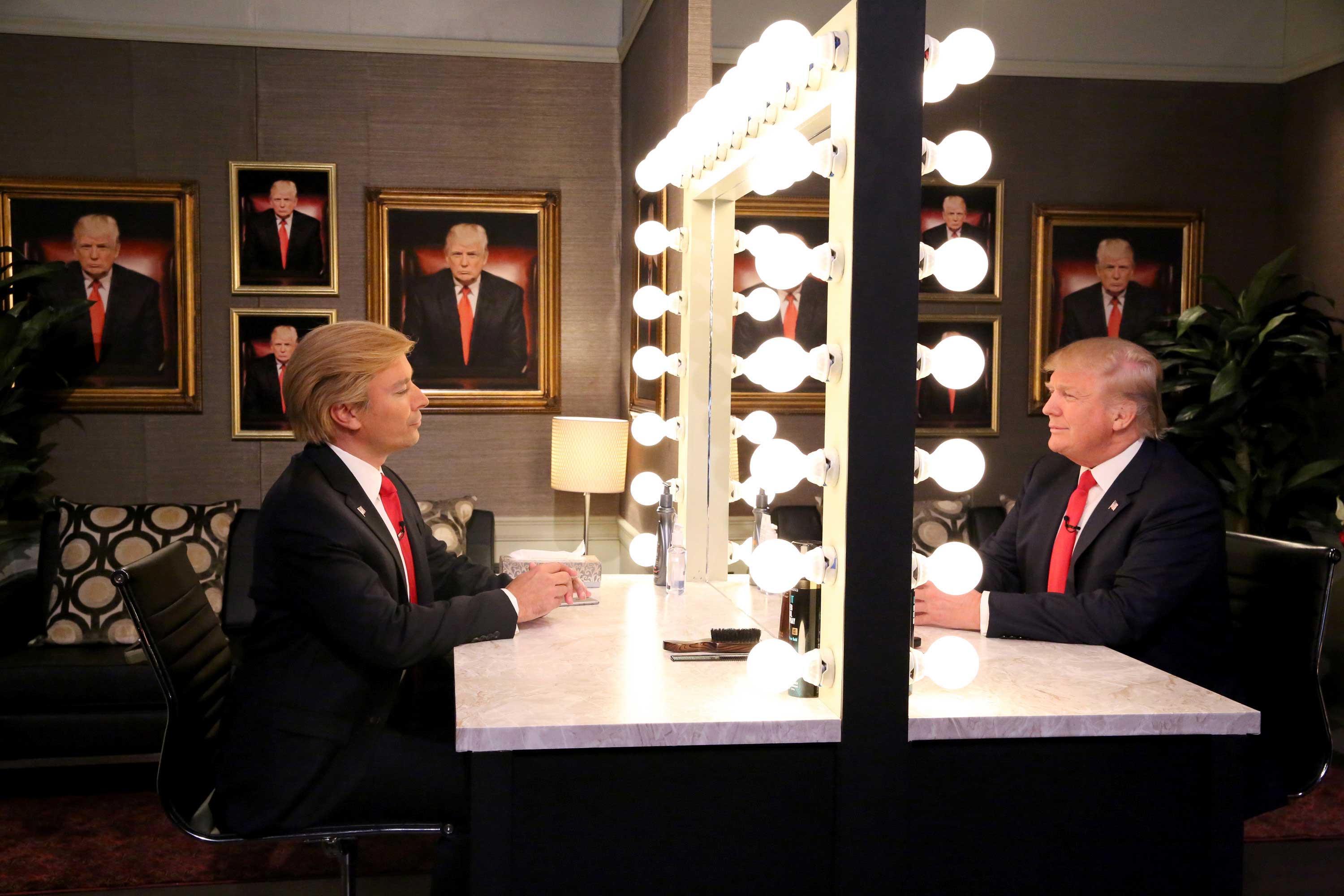 The Tonight Show Starring Jimmy Fallon - Season 2