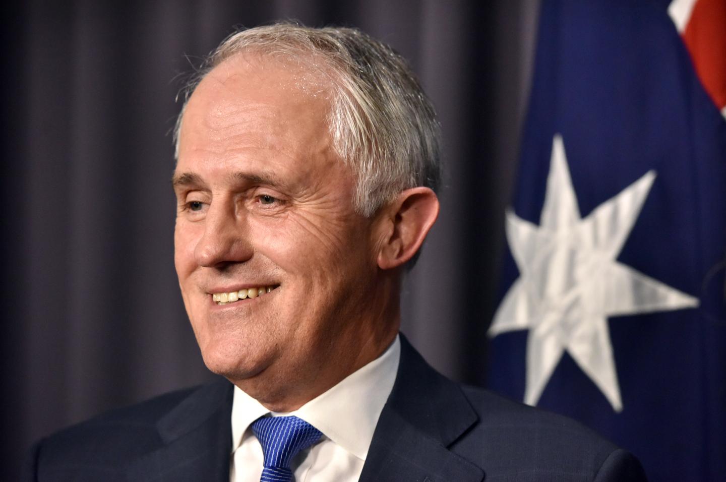 Australia’s Prime Minister Is Latest World Leader Named in Panama Papers