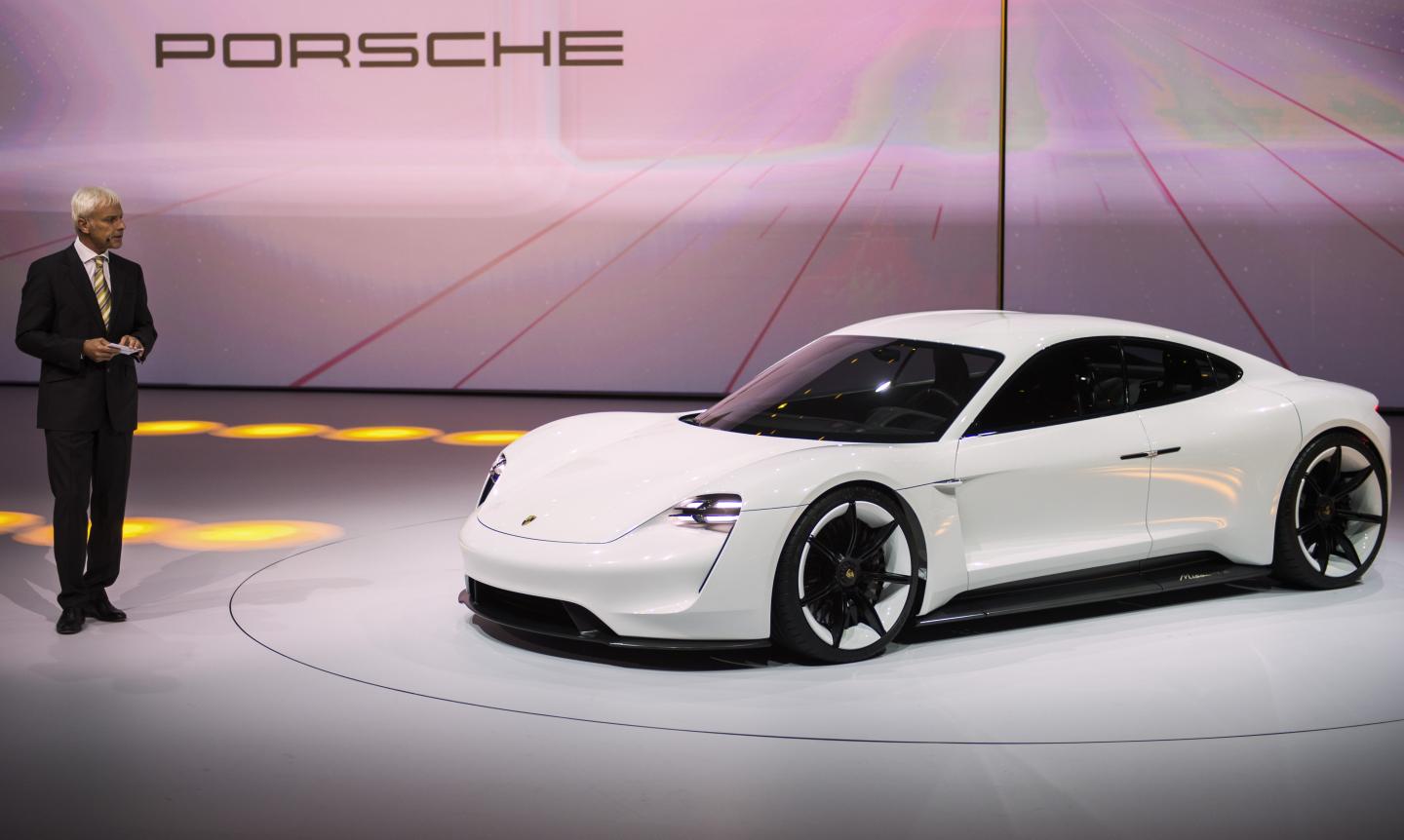 GERMANY-AUTOMOBILE-ECONOMY-FAIR-IAA-VOLKSWAGEN