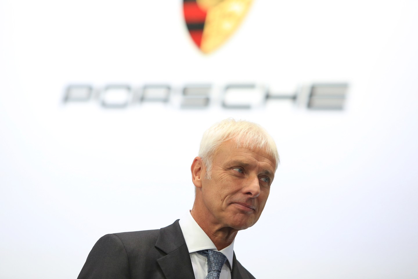 The IAA Frankfurt Motor Show Preview Day 1