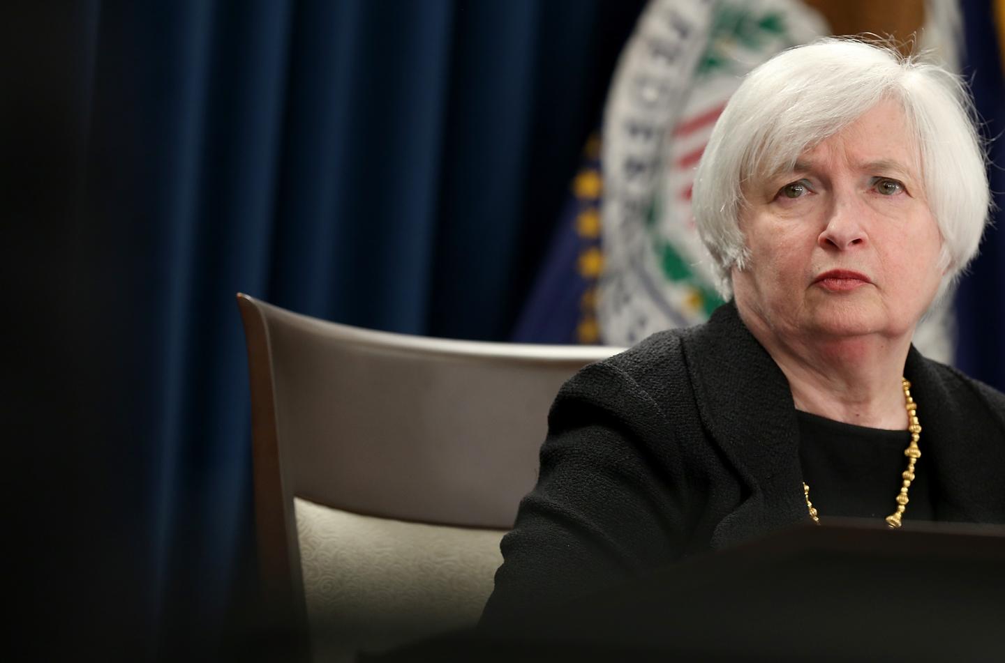 Stock market tumbles: How the Fed caused a freakout