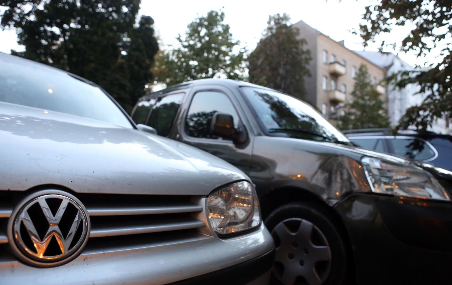 Here’s what to do if you own a VW diesel