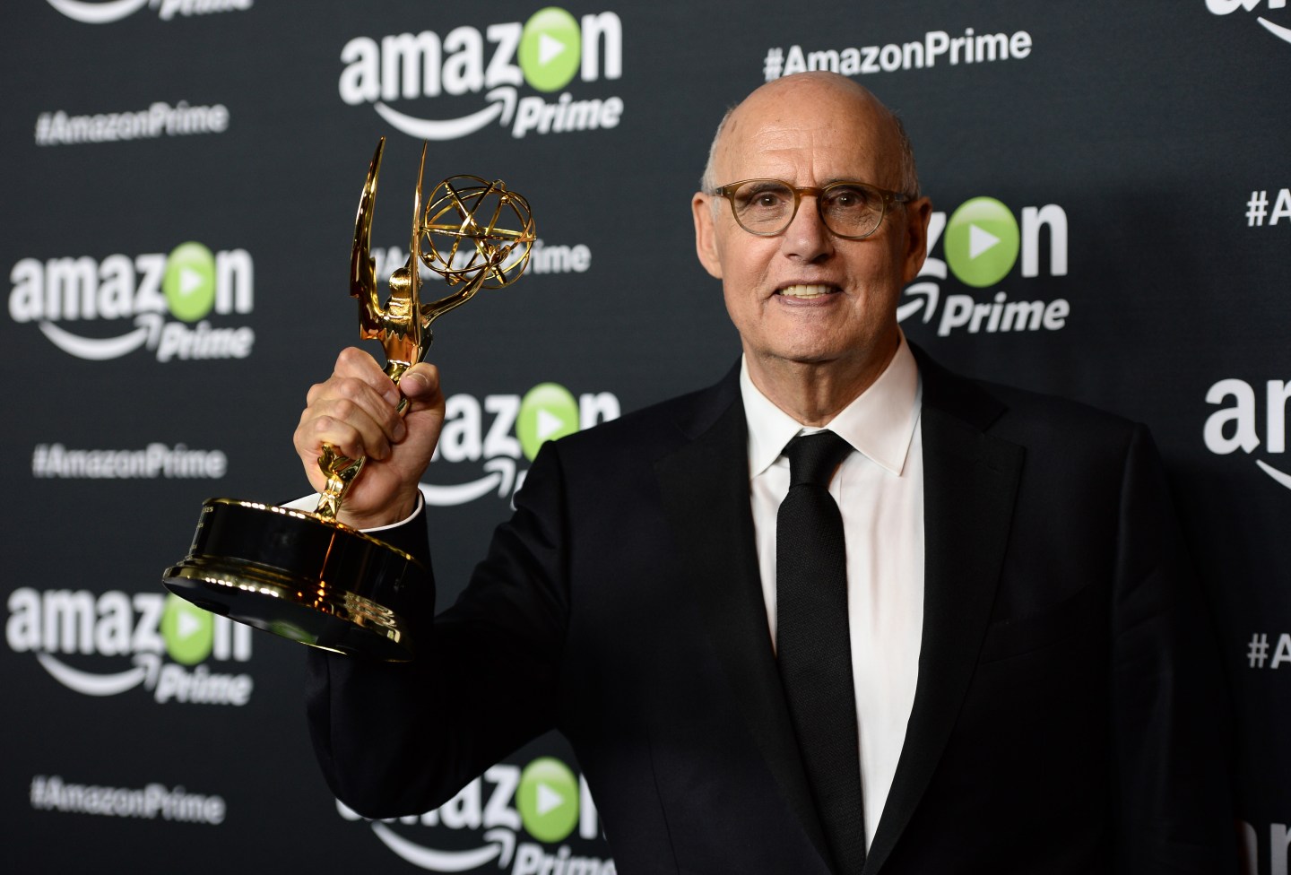Amazon Video's 67th Primetime Emmy Celebration