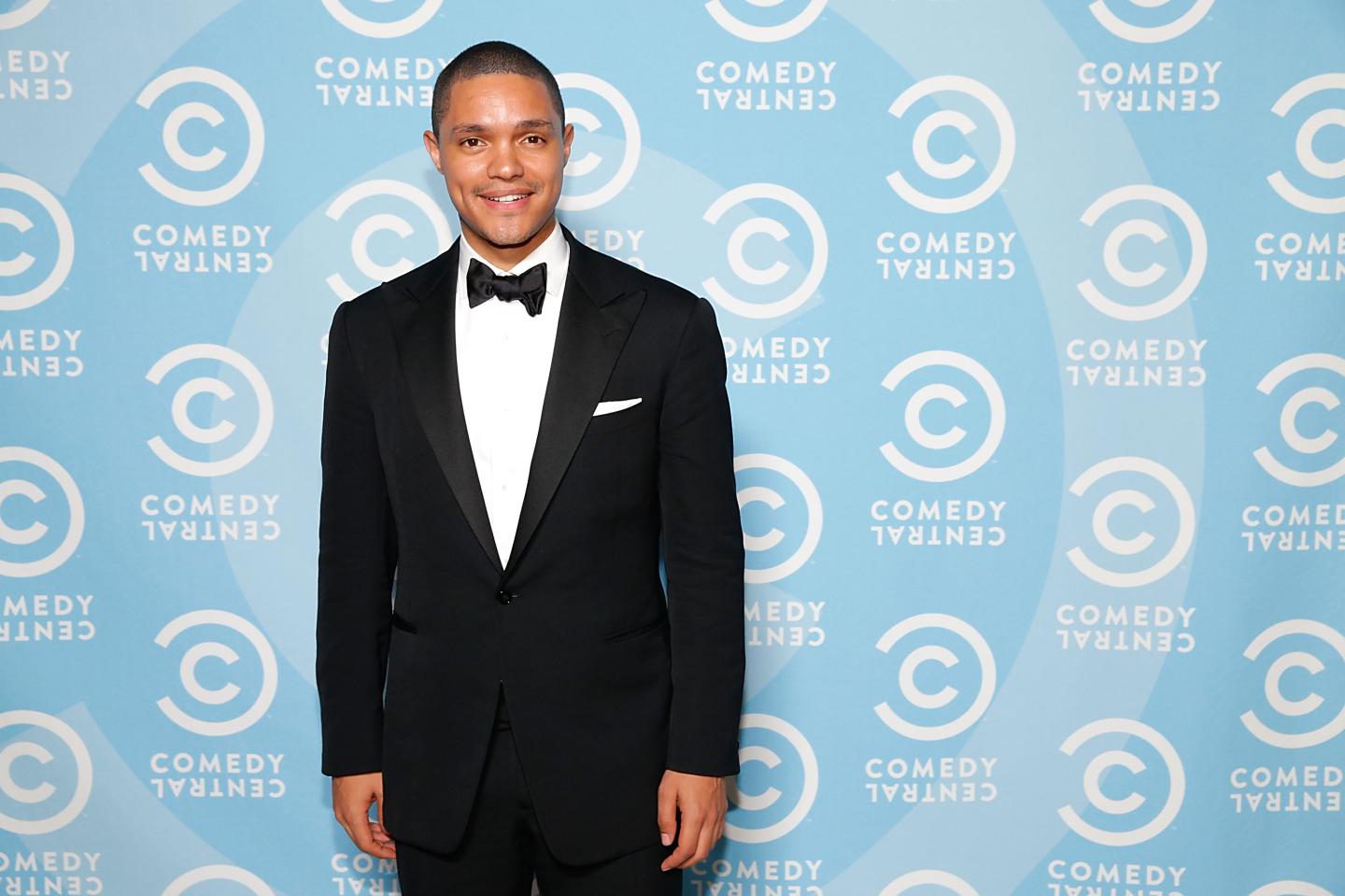 Comedy Central Emmys After Party - Arrivals