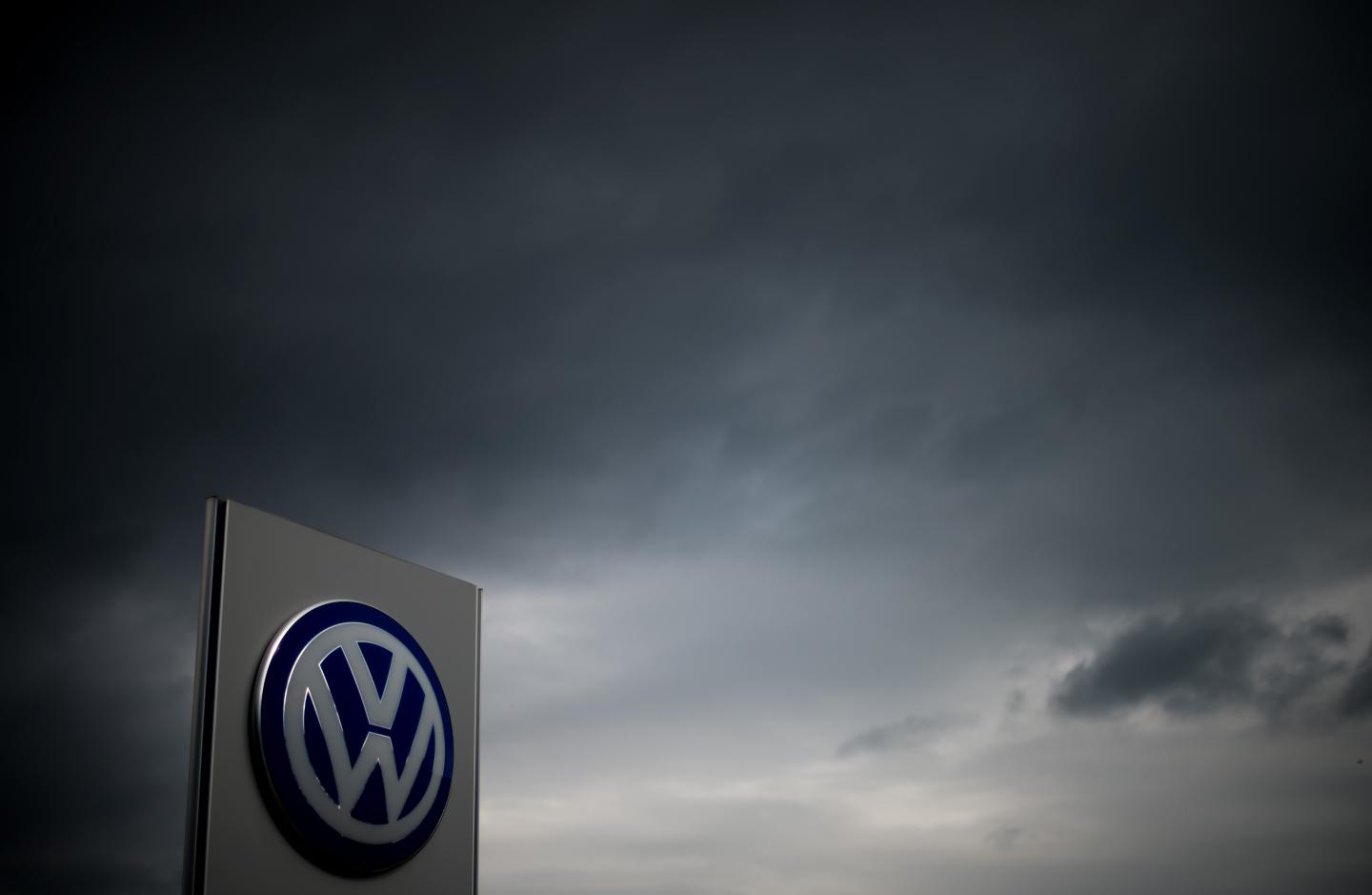 VW’s legal nightmare is about to get worse