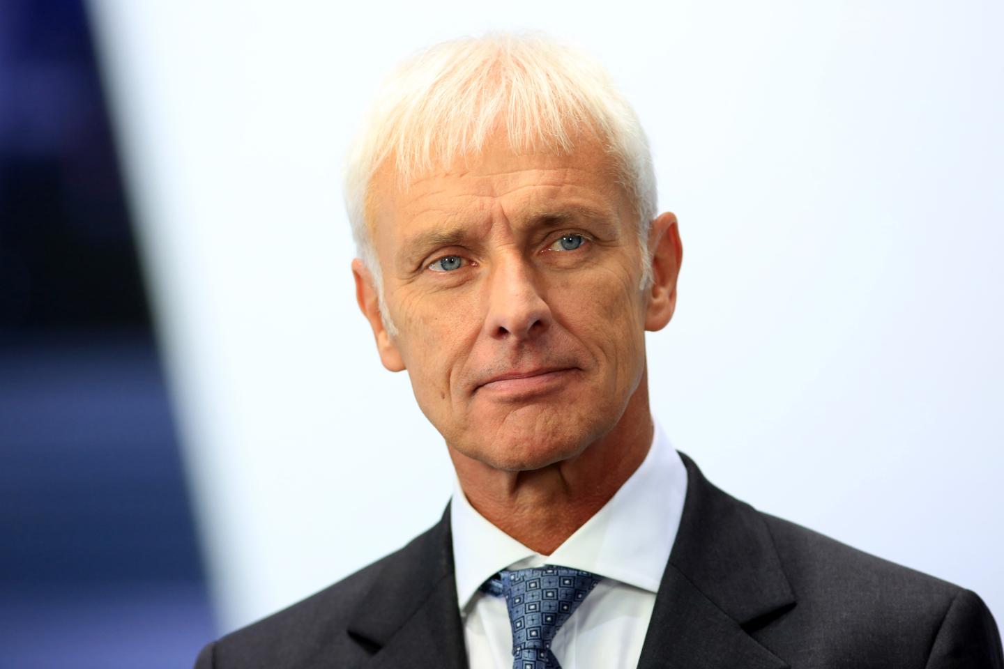 Volkswagen’s new CEO must tackle this other problem