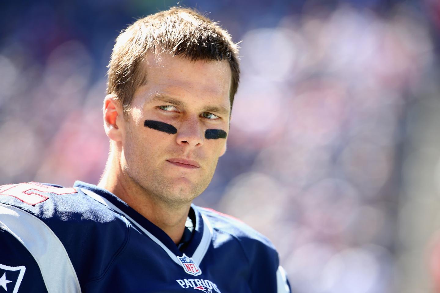 Jacksonville Jaguars v New England Patriots