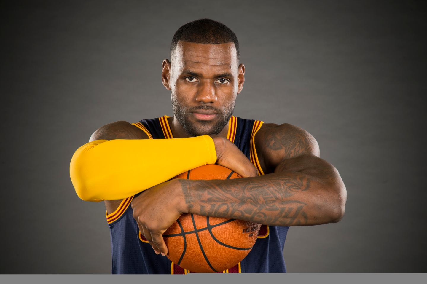 Cleveland Cavaliers