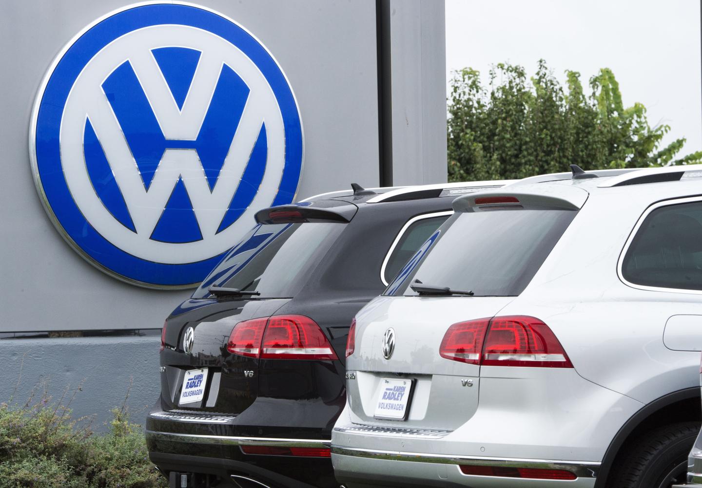 US-VOLKSWAGEN
