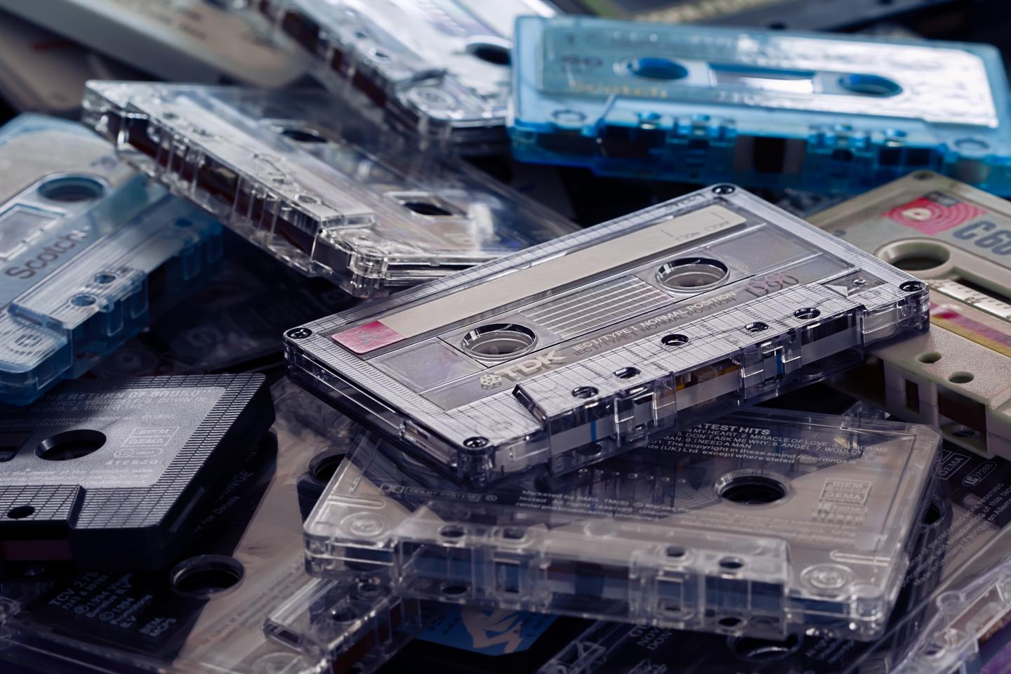 Technological Waste