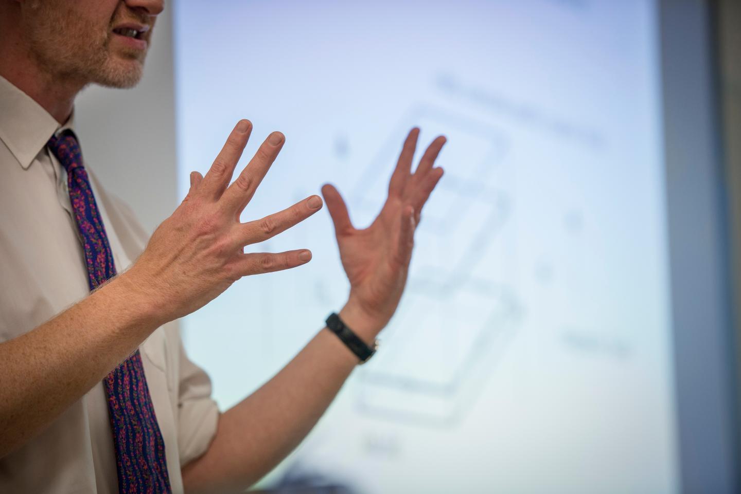 Here’s how to make sure your next ideas meeting isn’t a total fail