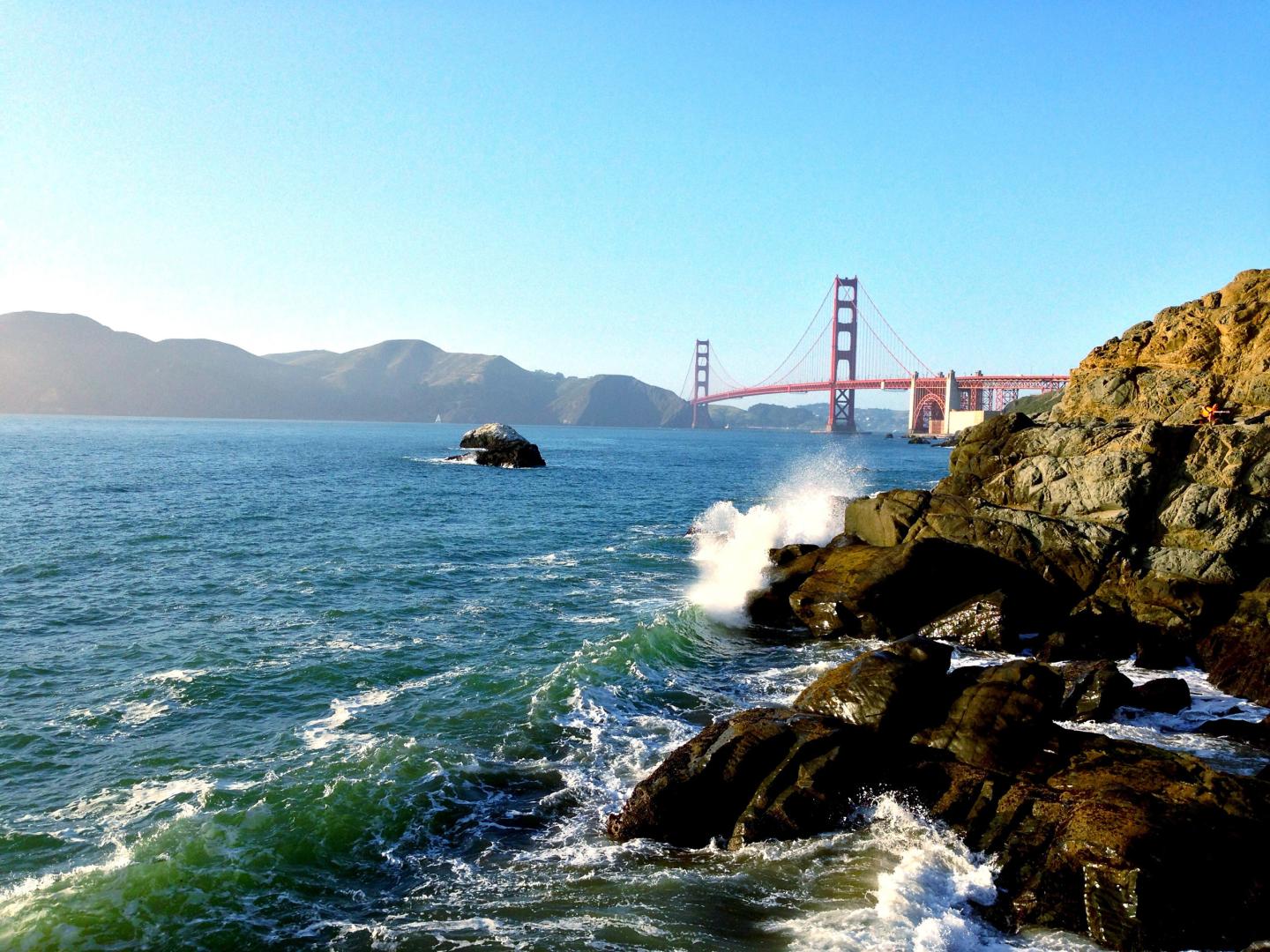 9 Great Things to See and Do in San Francisco