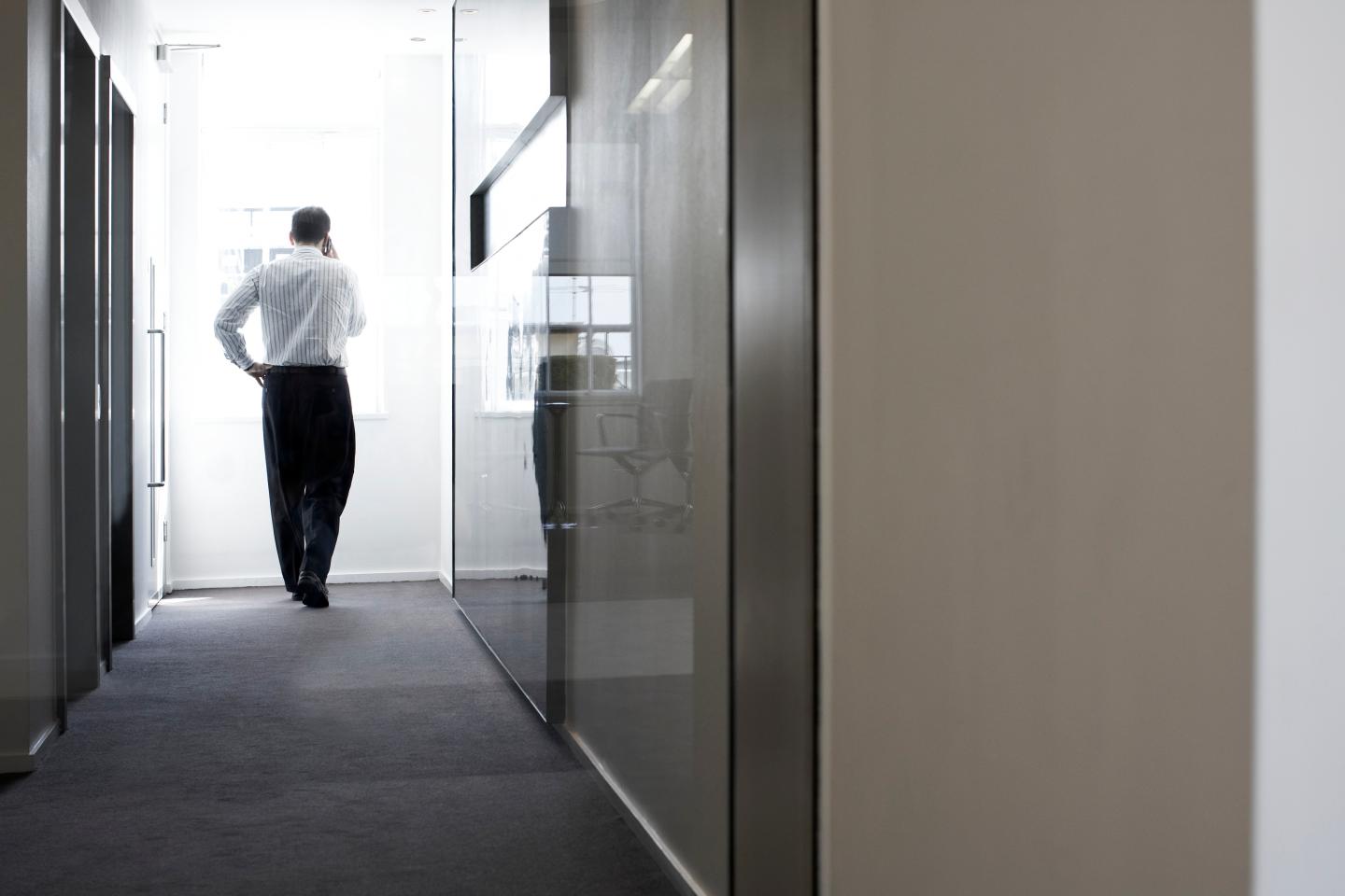 Your Personality Could Be the Reason Your Business Is Failing