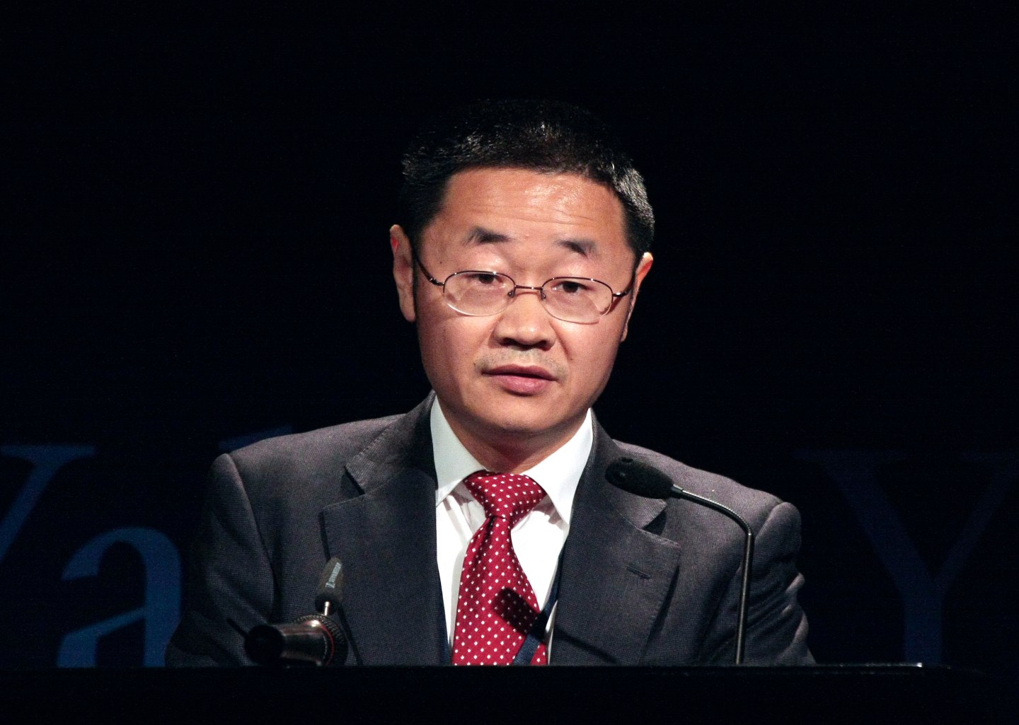 Shanghai Corporate Governance Conference