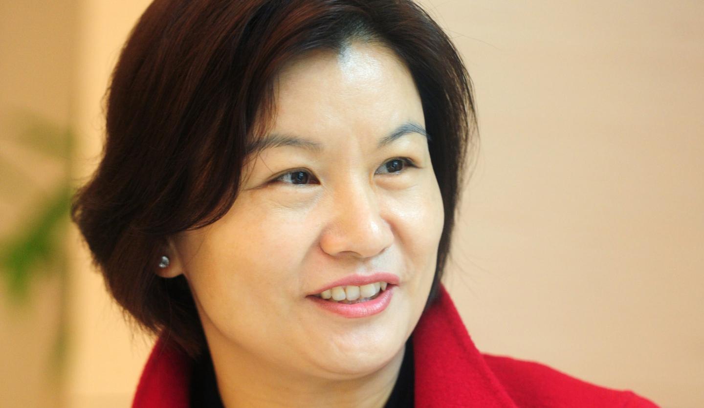 Most Powerful Women 2015