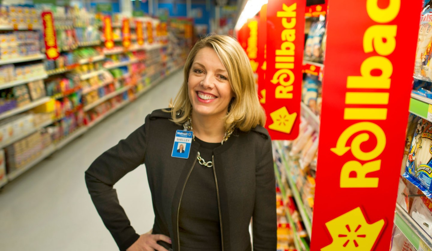 Most Powerful Women 2015