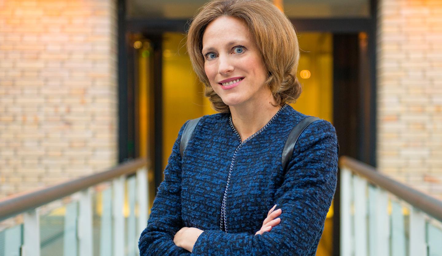 Most Powerful Women 2015