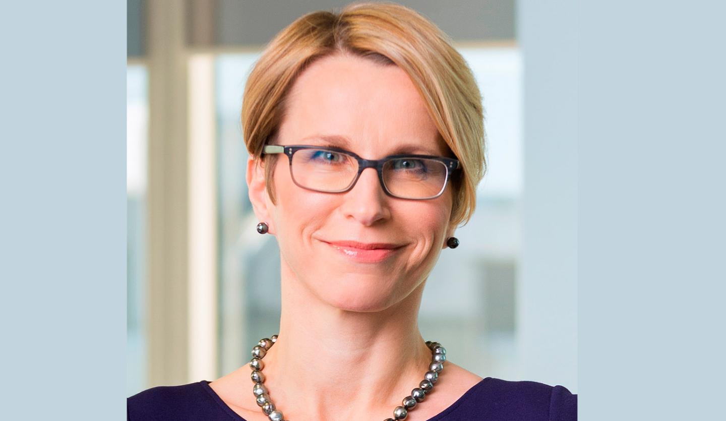 Most Powerful Women 2015