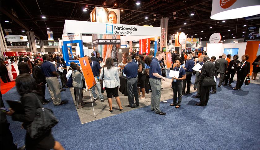 Nationwide’s unusual practice of on-the-spot hiring