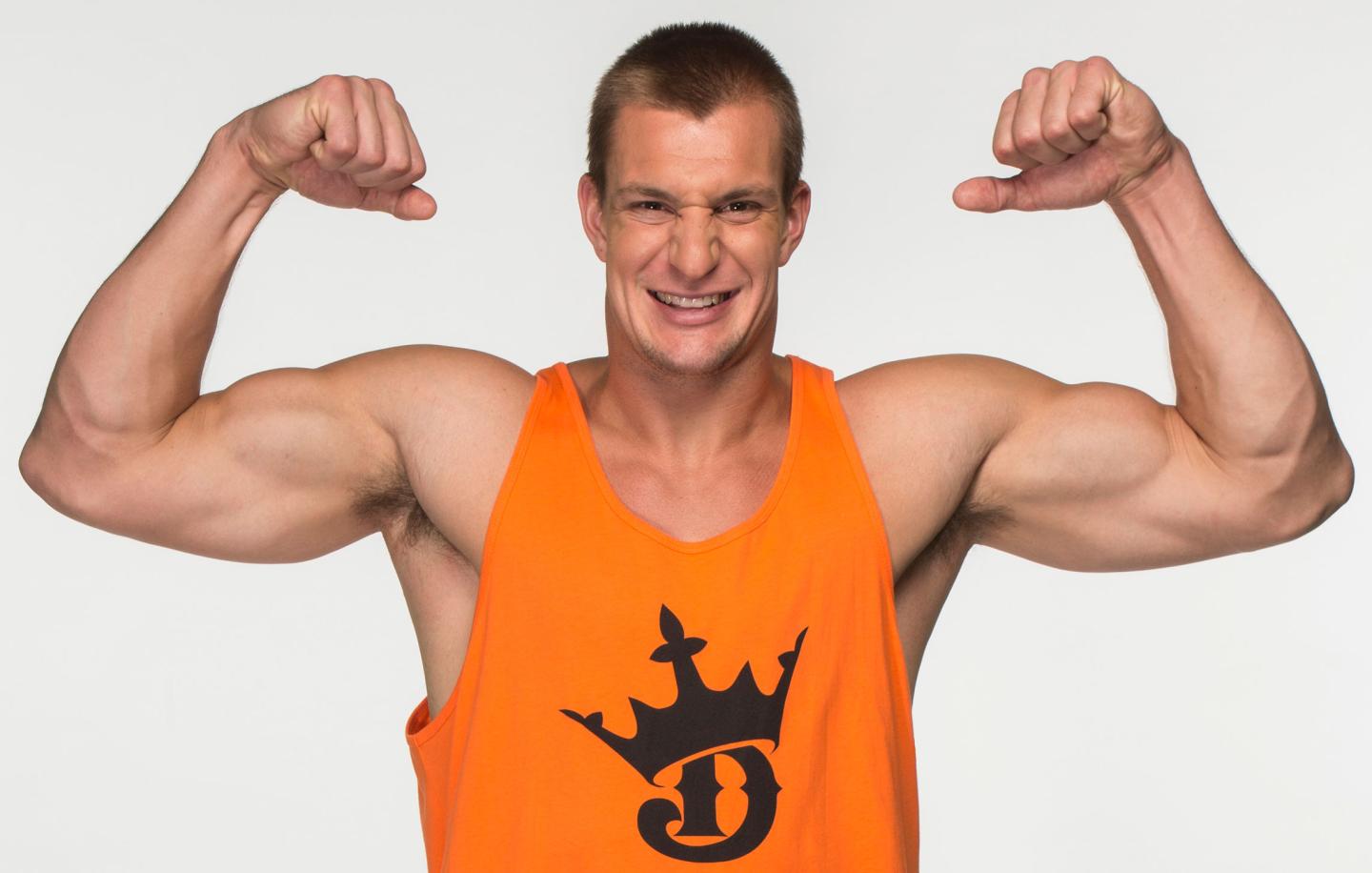 NFL players can appear in DraftKings ads: What it means