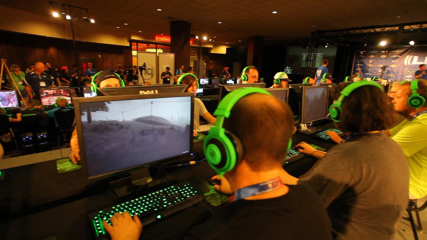 Here’s why former Sony company Daybreak Games is getting into eSports