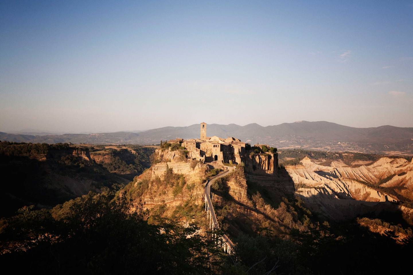 Civita di Bagnoregio