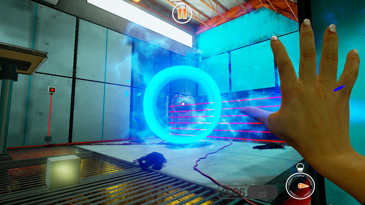 Imperative Entertainment