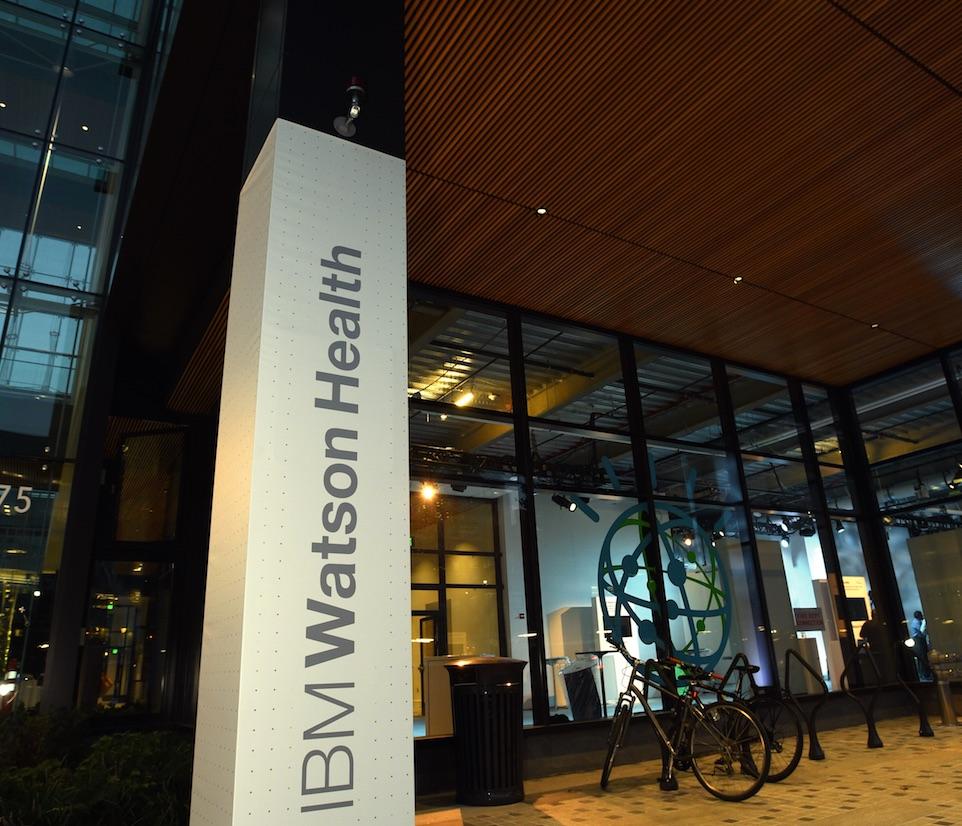 IBM Debuts Apple ResearchKit Study on Watson Health Cloud