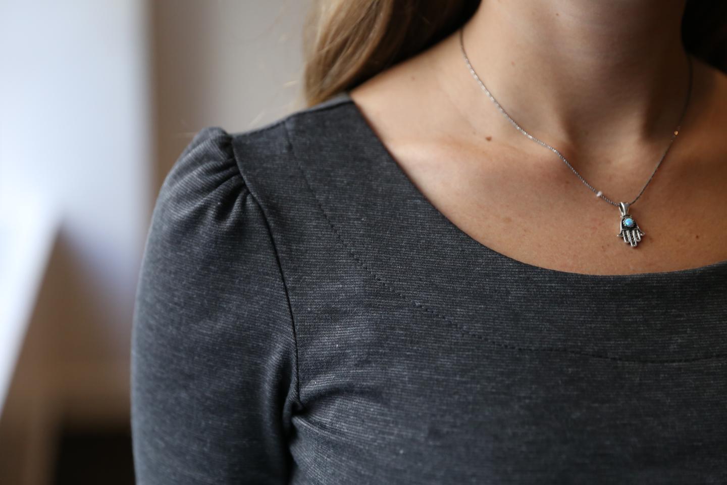 Trying out Tog and Porter, an online styling service with a human touch