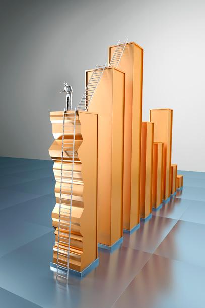 Are you ready for the next bear market?