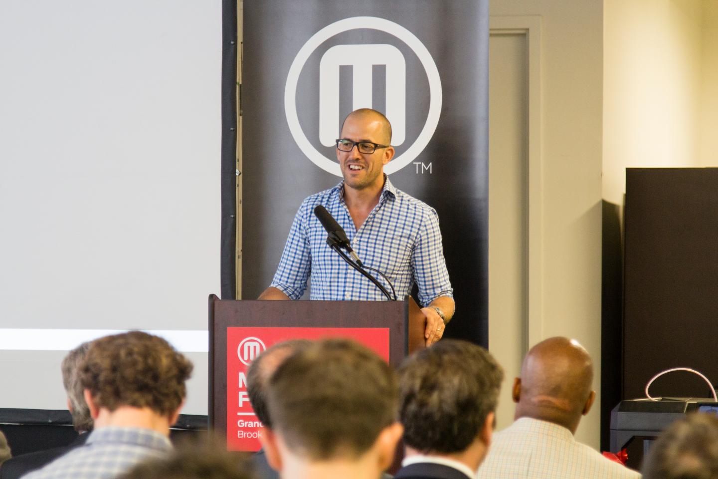 MakerBot lays off 20% of its staff—again