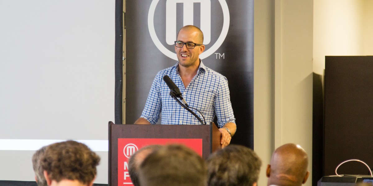 MakerBot CEO Jonathan Jaglom: MakerBot wants 3D printers in schools ...