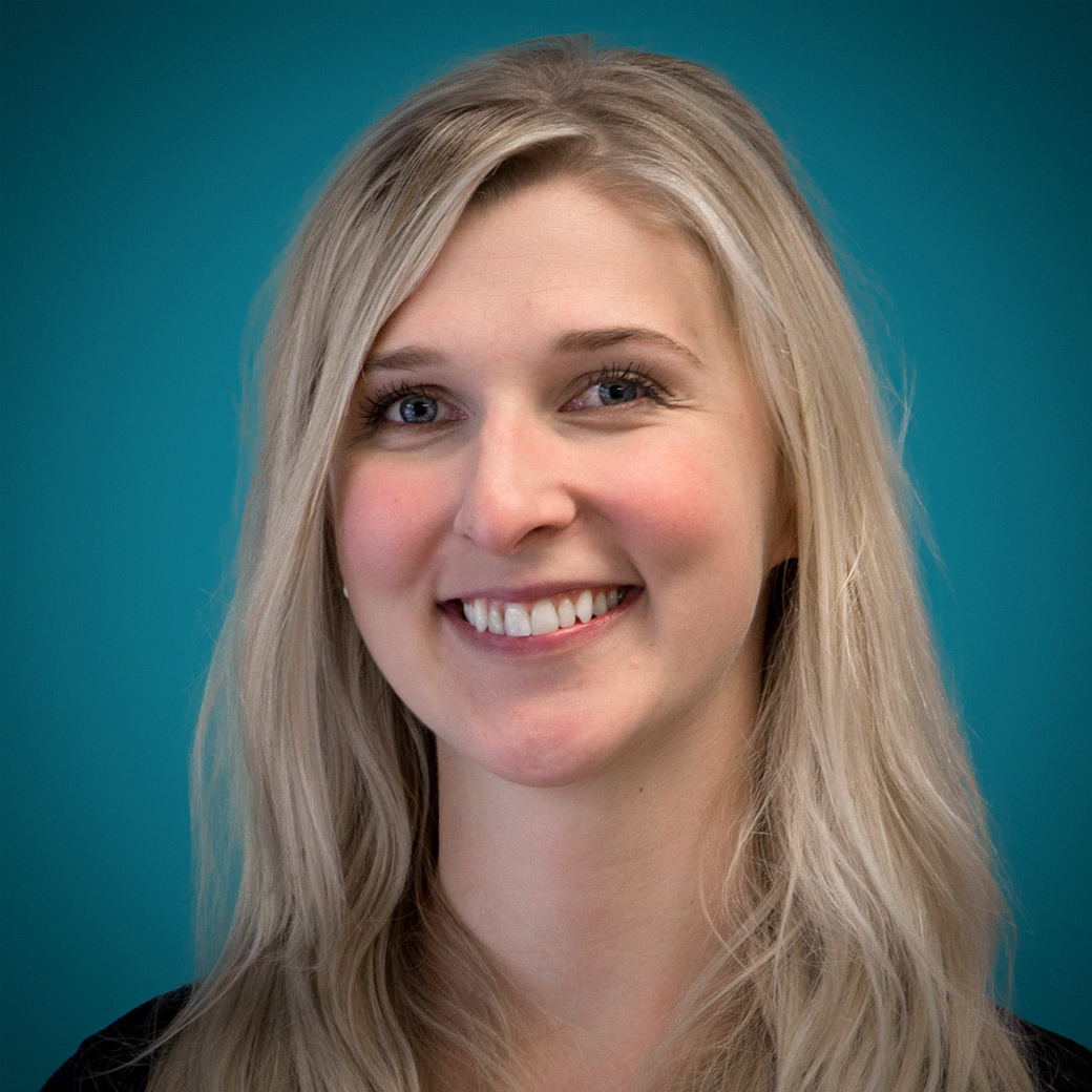 Jodi Cerretani, senior director of marketing at MobileDay