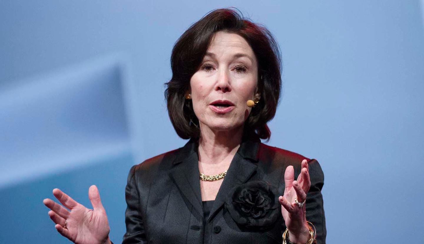 Key Speakers At The Oracle OpenWorld 2014 Conference