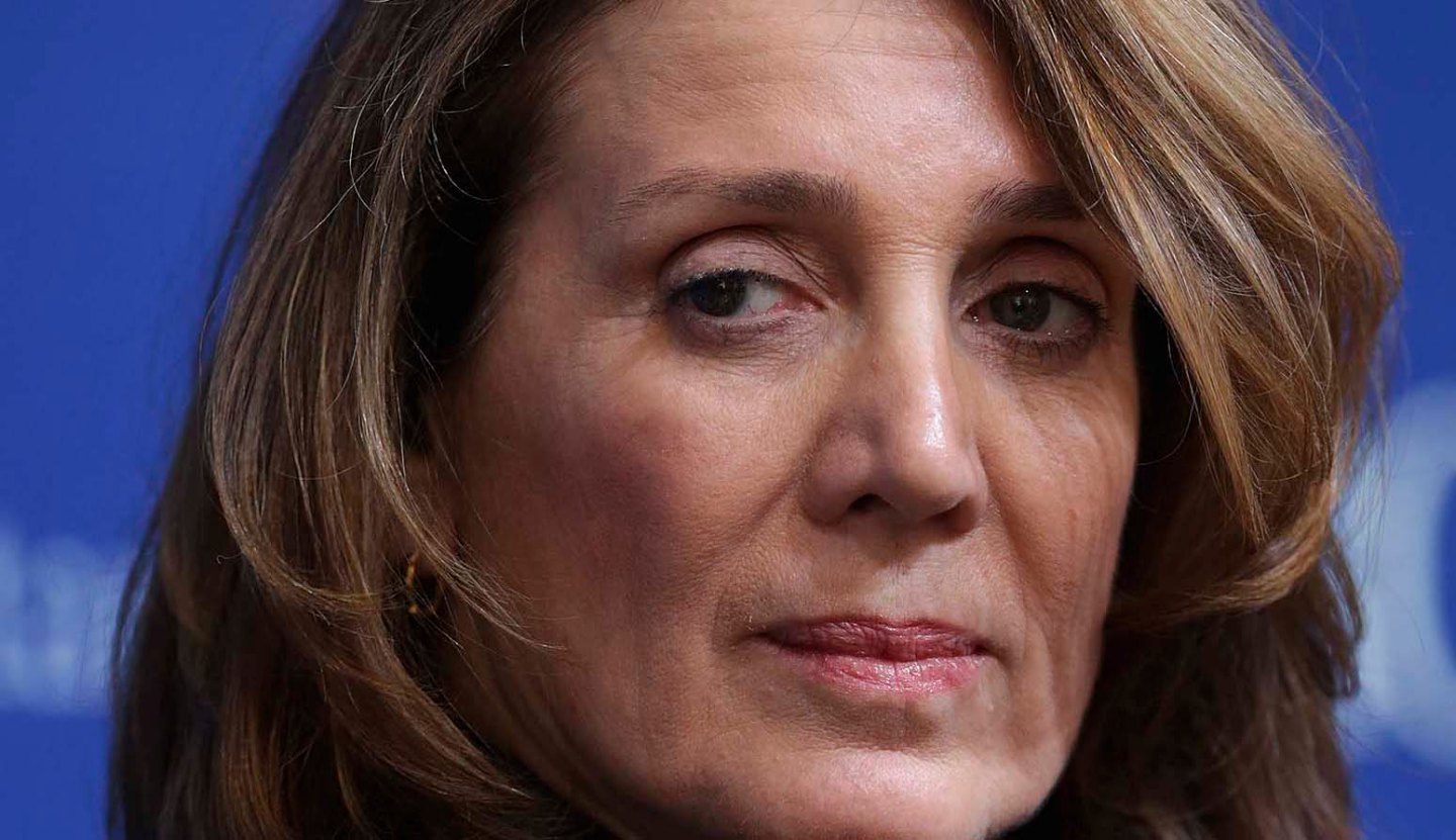 Bernanke, Former Fed Officials Discuss Role Of Federal Reserve In 21st Century