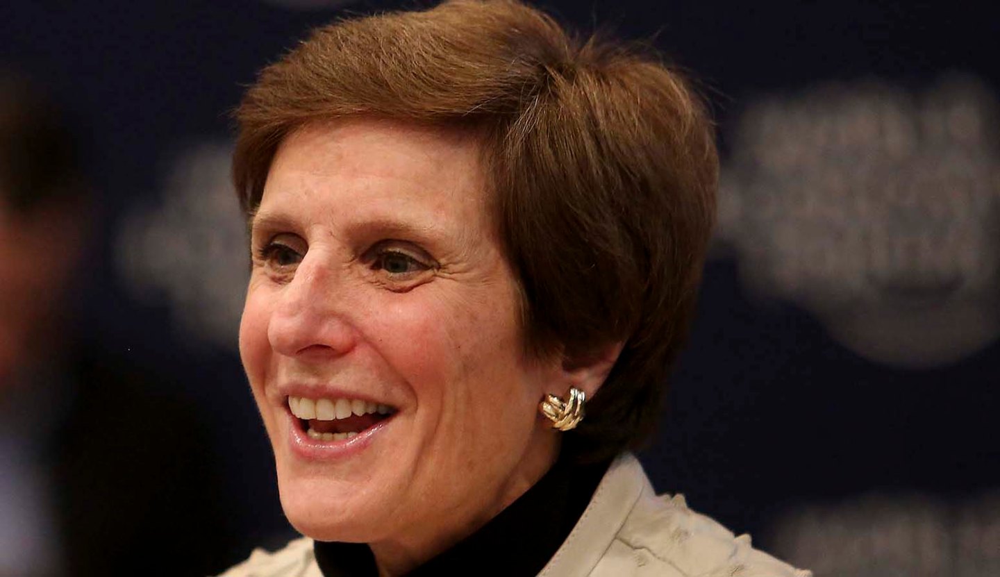 Draghi Speaks At The World Economic Forum