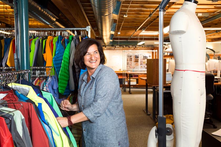 The woman driving Patagonia to be (even more) radical