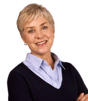 Mary Godwin, VP of operations at Qumulo