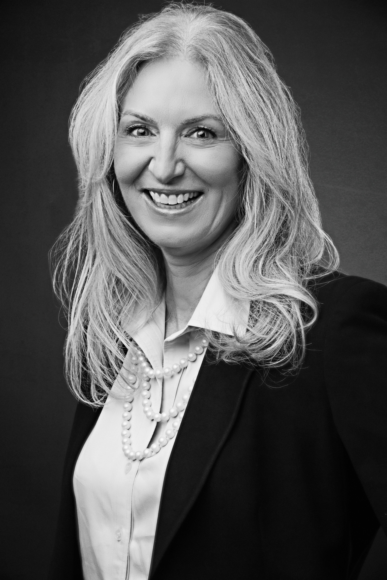Beth Brady, CMO of The Principal Financial Group