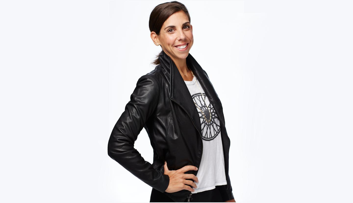 Meet the female CEO steering SoulCycle to its IPO