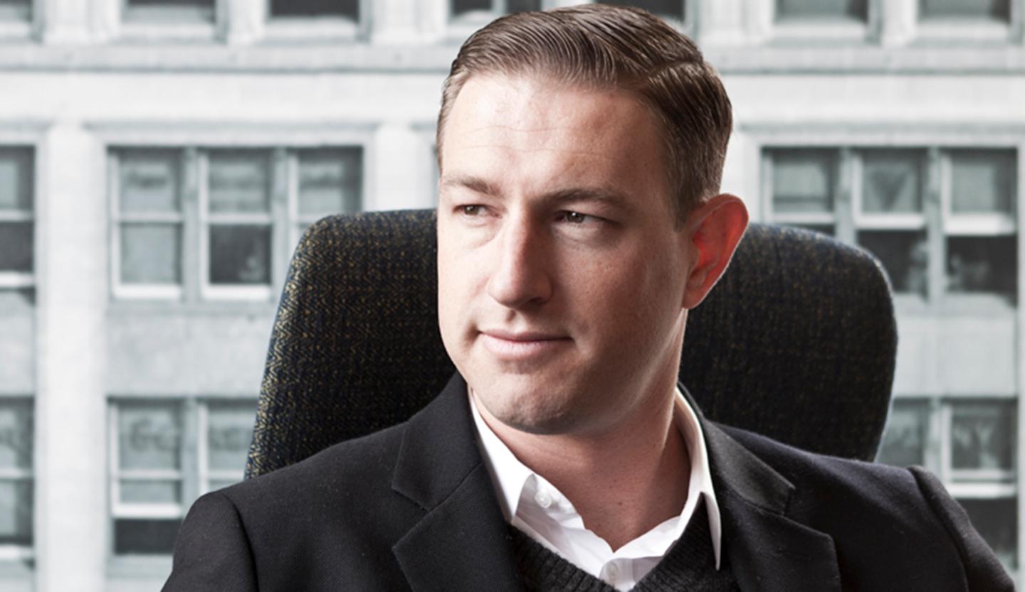 Uber’s First Hire Is Stepping Down as SVP of Global Operations