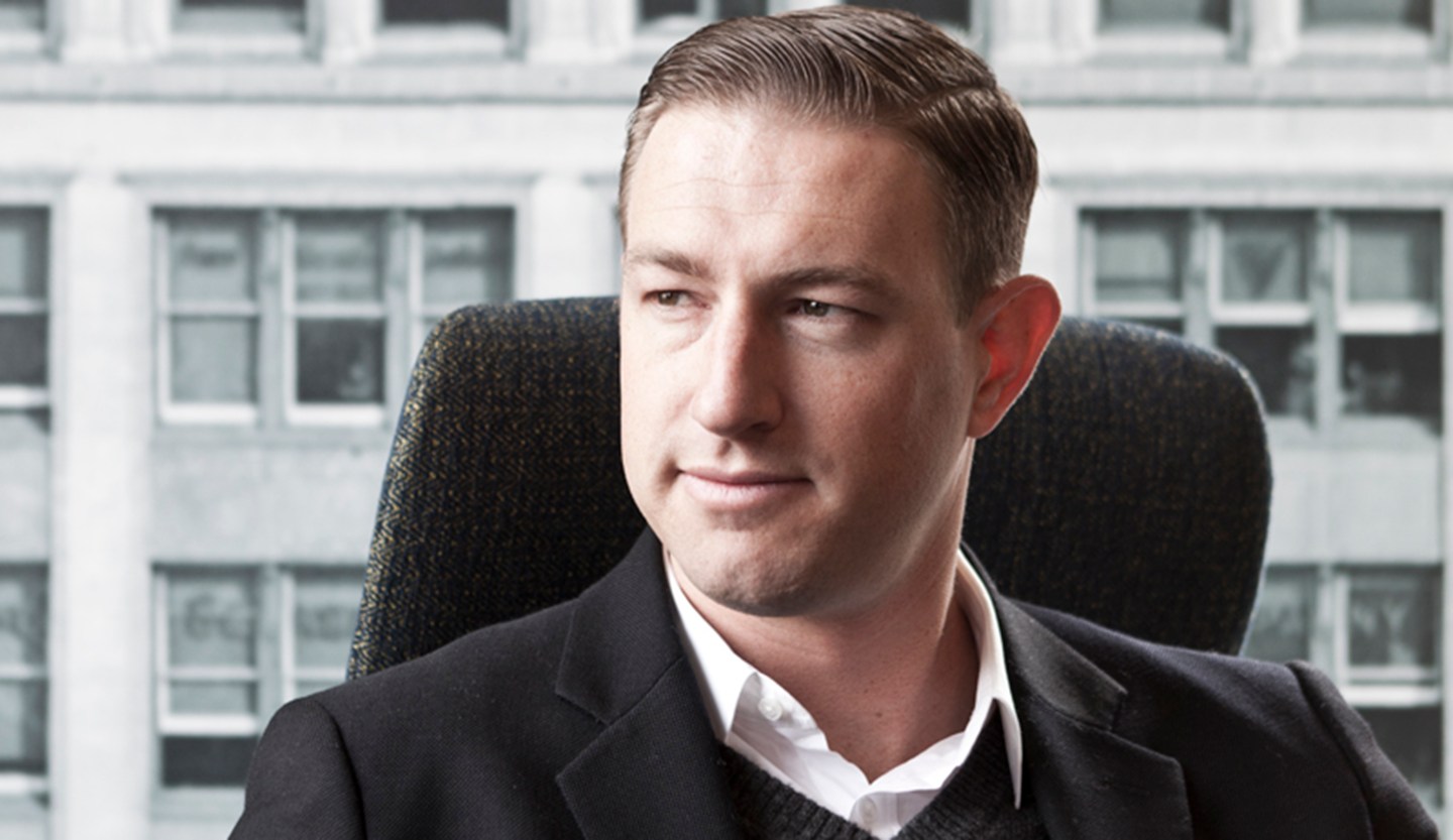 Uber’s First Hire Is Stepping Down as SVP of Global Operations