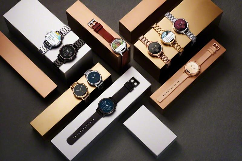 Motorola’s new Moto 360 a much-needed improvement